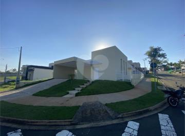 Imagem Principal · Casa Luxuosa com Quintal Gramado no Condomínio Reserva Central Parque – Salto/SP
