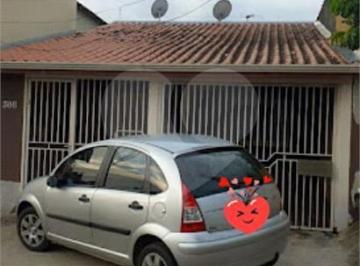 Imagem Principal · Residência Funcional no Bairro Salto de São José – Salto/SP