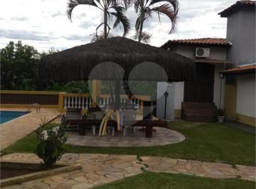 Imagem Principal · Casa Ampla com 4 Suítes no Condomínio Piccolo Paese – Salto/SP