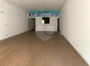 Imagem Principal · Salão Comercial no centro de Salto sp