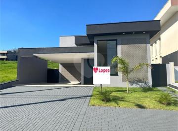 Imagem Principal · EXCELENTE casa TÉRREA, super bem localizado em ótimo Condomínio, venha conhecer !!