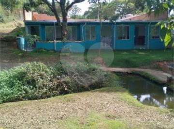 Imagem Principal · Chácara à venda no Jardim Buru – Salto (SP) | 1000 m², edícula com 1 dormitório