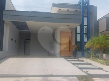 Imagem Principal · Maravilhosa casa a venda no Condomínio Mantova