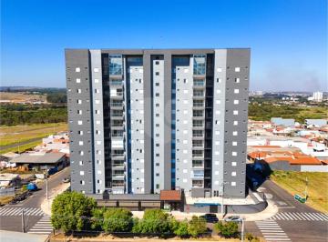 Imagem Principal · Apartamento à Venda no Residencial Green Park II – Pronto para Morar em Salto/SP
