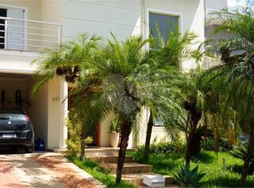 Imagem Principal · À Venda no Condomínio Jardim Amstalden Residence - Indaiatuba