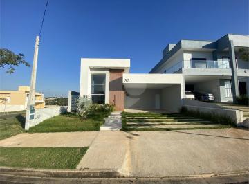 Imagem Principal · Casa Sofisticada com Charme no Condomínio Reserva Central Parque – Salto/SP