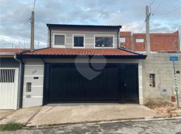 Imagem Principal · Residência Ampla no Jardim Santa Marta III – Salto/SP