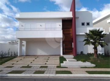 Imagem Principal · Residência de Alto Padrão no Condomínio Maison Du Parc – Salto/SP