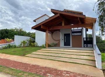 Imagem Principal · Casa à Venda no Condomínio Residencial Lagos D’Icaraí – Salto/SP | Design Moderno, Conforto e Lazer