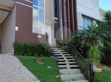 Imagem Principal · Casa à Venda no Condomínio Jardim Maringá em Indaiatuba (SP) – 3 Suítes, Piscina, Área Gourmet e Laz