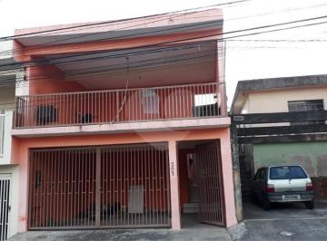 Imagem Principal · Casa à Venda em Salto JD. BOM RETIRO