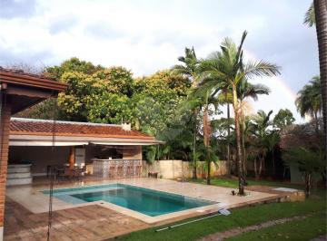 Imagem Principal · Casa à Venda no Condomínio Haras São Luiz em Salto (SP) – Ampla, Elegante e com Quintal Privativo