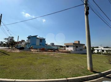 Imagem Principal · MARAVILHOSO terreno, plano, de ESQUINA, em condomínio CHARMOSO e atual, venha conhecer