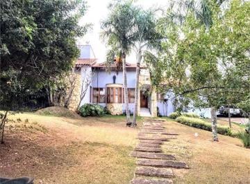 Imagem Principal · Casa a venda no Condomínio Moradas São Luiz