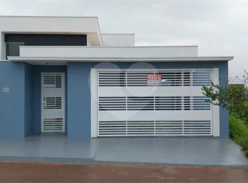 Imagem Principal · Casa Contemporânea no Bairro Portal Ville Jardins – Boituva/SP