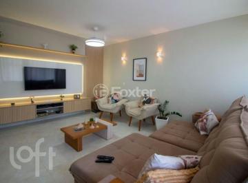 53e96832 · Casa, 4 dormitórios, 193.77 m², em Santa Mônica