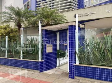 dcb5ee81 · Apartamento, 3 dormitórios, 163 m², em Cachoeira do Bom Jesus