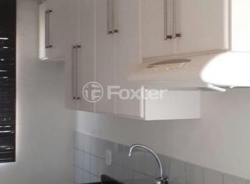 Apartamento · 55m² · 2 Quartos · 1 Vaga · Apartamento, 2 dormitórios, 55 m², em Parque Ipê