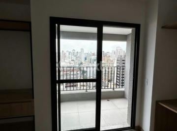 d24c58db · Apartamento, 1 dormitórios, 26 m², em Vila Buarque