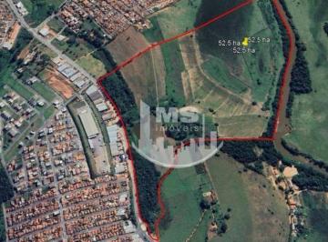 85f663af8a0263c4cb49935b6e7530963a34141a · Área à venda, 525000 m² por R$ 130.000.000,00 - São Geraldo - Pouso Alegre/MG