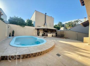 7313463c · Casa, 4 dormitórios, 257 m², em Marechal Rondon