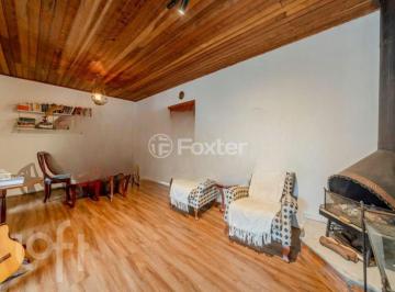 62ef18ea · Casa, 3 dormitórios, 250 m², em Tristeza