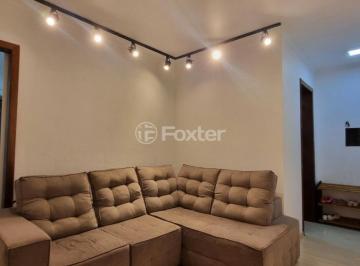 3.jpg · Apartamento, 2 dormitórios, 48 m², em Jardim Carvalho