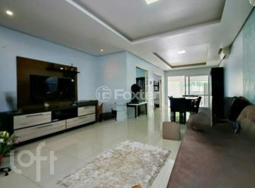 2648590b · Casa em Condomínio, 4 dormitórios, 220 m², em Vila Nova