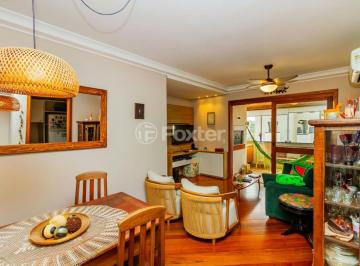 01-APARTAMENTO-2D-SAO-JOAO-PORTO-ALEGRE-837206.jpg · Apartamento, 2 dormitórios, 98.68 m², em São João