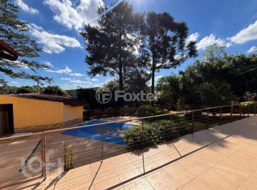 222f74bb · Casa, 3 dormitórios, 260 m², em Campestre
