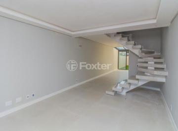 09-APARTAMENTO-3D-TRISTEZA-PORTO-ALEGRE-837607.jpg · Casa em Condomínio, 3 dormitórios, 135 m², em Tristeza