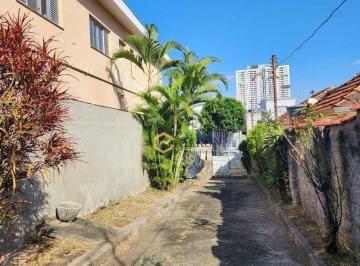 3fbb208b6b407a87d6cc8240c7abee7ff998828a · Terreno à venda, 215 m²  - Vila Anastácio - São Paulo/SP