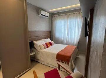 Apartamento · 51m² · 2 Quartos · 1 Vaga · Seu apê novo no Tapanã te espera Alegro Montenegro