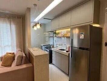 Apartamento · 51m² · 2 Quartos · 1 Vaga · Seu apê novo no Tapanã te espera Alegro Montenegro