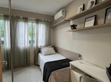 Apartamento · 51m² · 2 Quartos · 1 Vaga · More bem em Belém próximo à Augusto Montenegro
