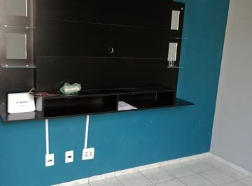 Apartamento · 46m² · 2 Quartos · 1 Vaga · Apartamento Recanto do Sol I, Campinas/SP