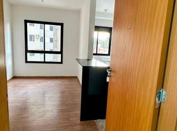 Apartamento · 47m² · 2 Quartos · 1 Vaga · Apartamento Jardim Guarani, Campinas/SP