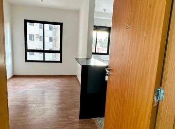 Apartamento · 47m² · 2 Quartos · 1 Vaga · Apartamento Jardim Guarani, Campinas/SP