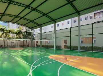 Apartamento de 2 quartos, São Paulo · MRV Residencial Estoril, 38 a 40m2, 2 dorm com opção de vaga