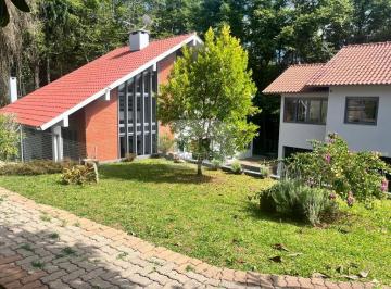 Foto 01 · Casa, Bavaria, Nova Petrópolis, RS