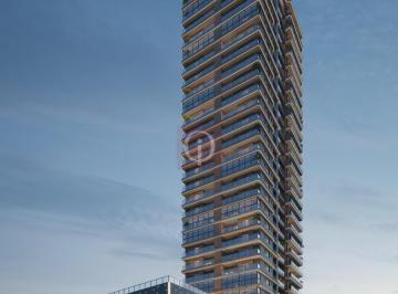 Foto 01 · Apartamento em fase de construção em Itajaí/SC.