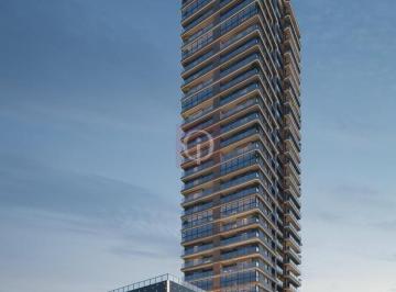 Foto 01 · Apartamento em fase de construção em Itajaí/SC.