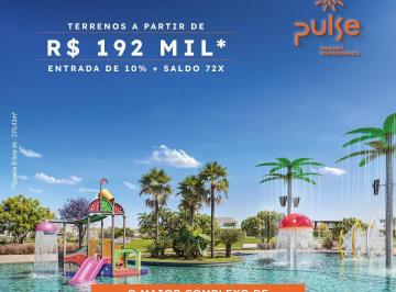 Terreno , Capão da Canoa · Terreno 250m2