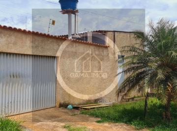 Casa de 3 quartos, Gama · Casa com 3 quartos 1 suíte na quadra 11 conjunto B setor sul do Gama