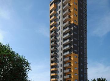 Apartamento · 88m² · 2 Quartos · 1 Vaga · Residencial Florianópolis