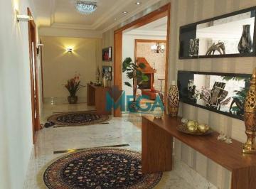 a9f270f04f88b20bf8ccd550ce95f76d250697d9 · Apartamento Impecável! MOBILIADO! 4 suítes em condomínio alto padrão