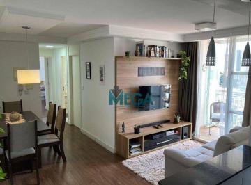 6fd18b1e91470c9c07839e3af4b540e612937063 · Lindíssima vista! Apartamento 2 dormitórios à venda, 64 m² - Vila São Paulo - São Paulo/SP