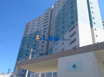 Foto 01 · Apartamento, Vila São Paulo, Ferraz de Vasconcelos, SP