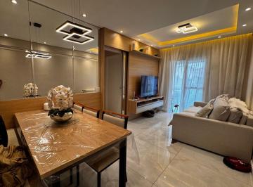 Apartamento de 2 quartos, São Paulo · APTO PARADA INGLESA
