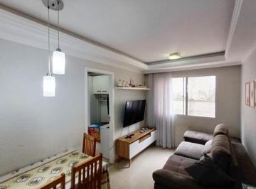 Apartamento de 2 quartos, São Paulo · Apartamento à venda no Bairro do Jardim Marilu